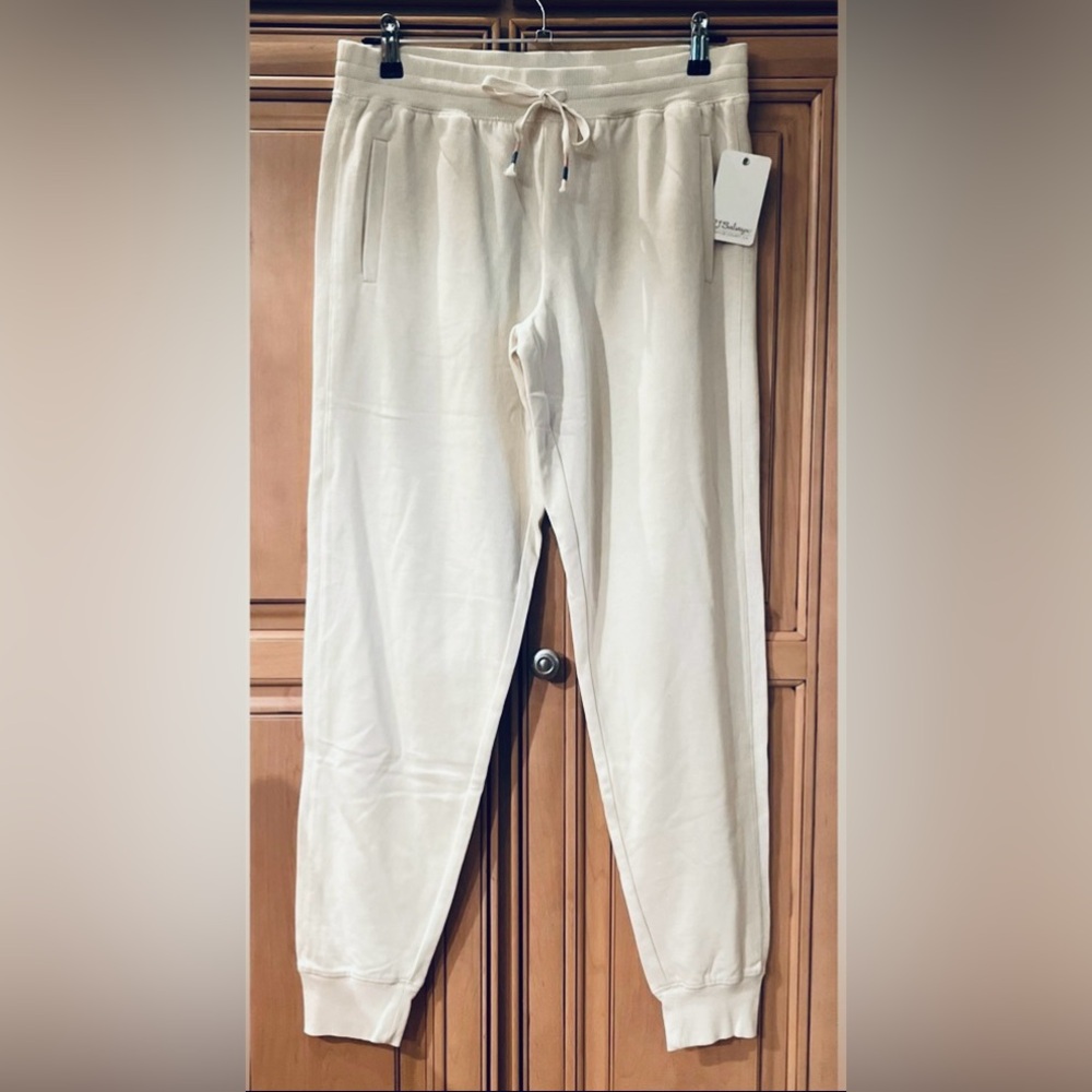 NWT PJ Salvage Fade Away Joggers - Picture 7 of 12